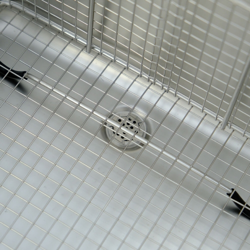 GX 30A 6L Ultrasone Reiniger